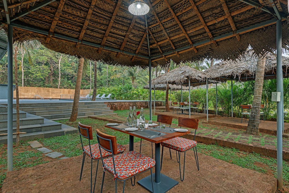 De Garland, Palolem - AM Hotel Kollection 31/47