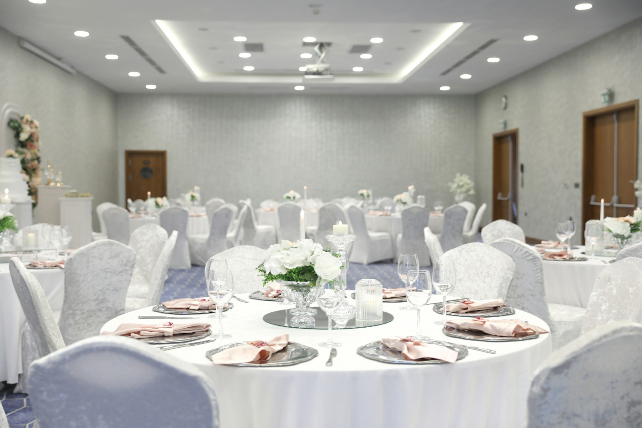 HAMPTON BY HILTON SAMSUN 20/34