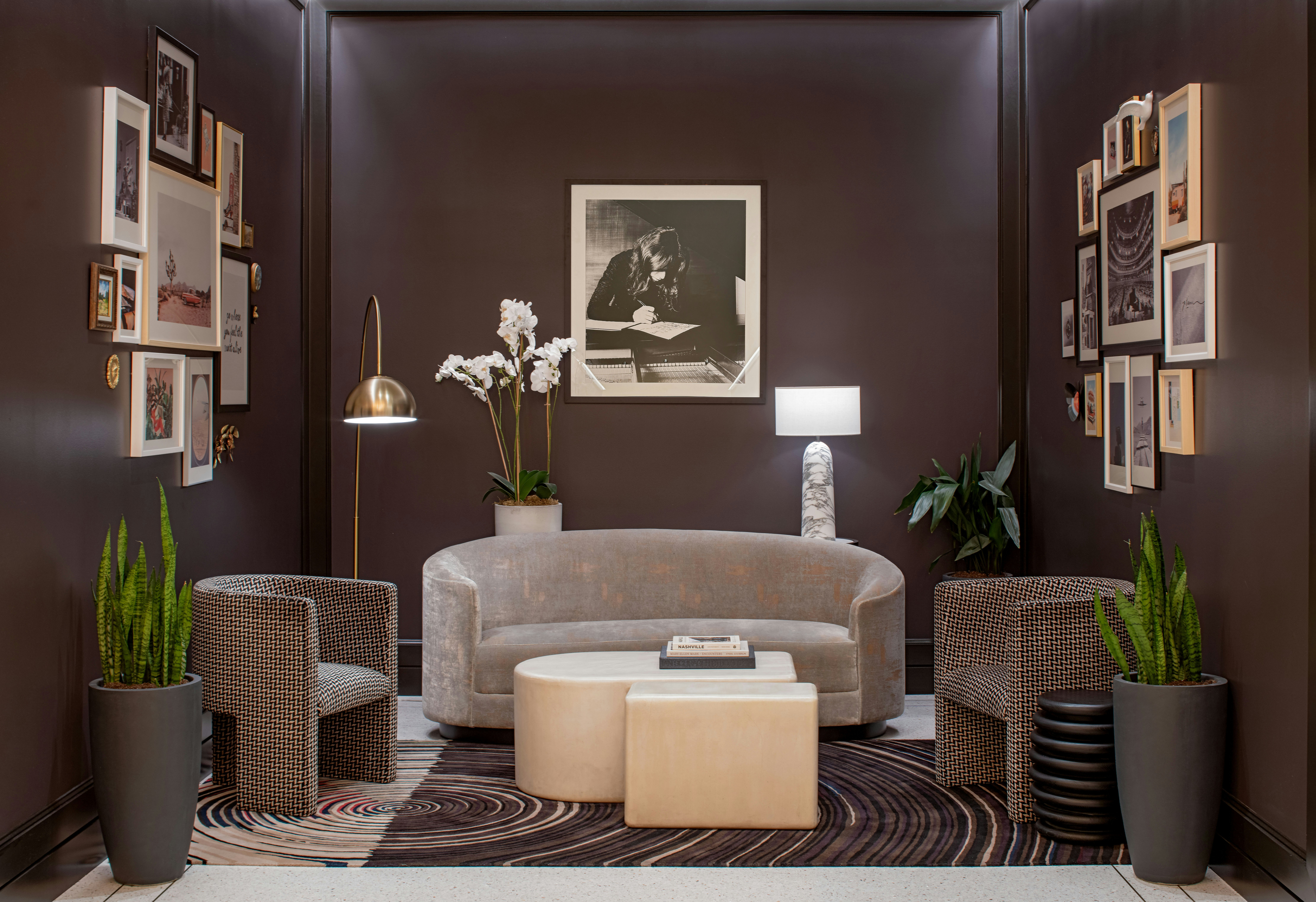 Tempo by Hilton Nashville Downtown 35/60