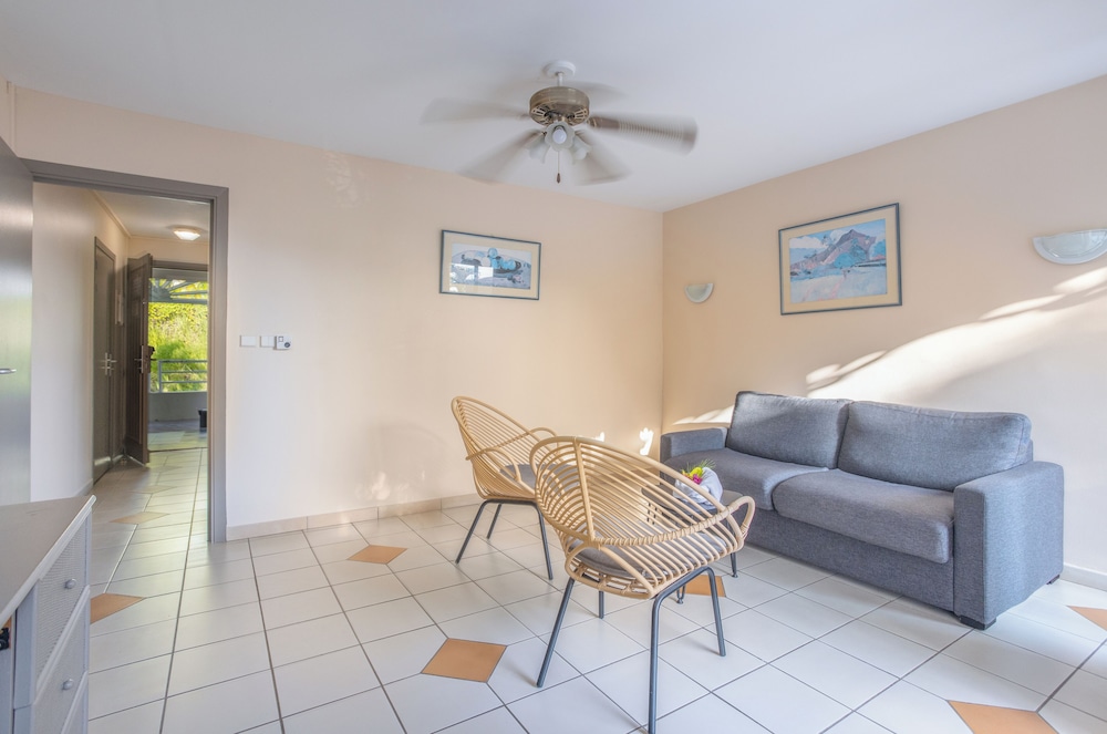 Karibea Resort Sainte Luce Residence Caribia 23/46