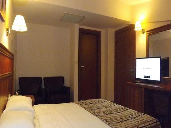 Resort, Double Bed