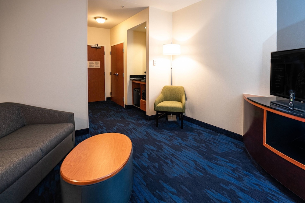 Fairfield Inn And Suites Grand Island 22/31