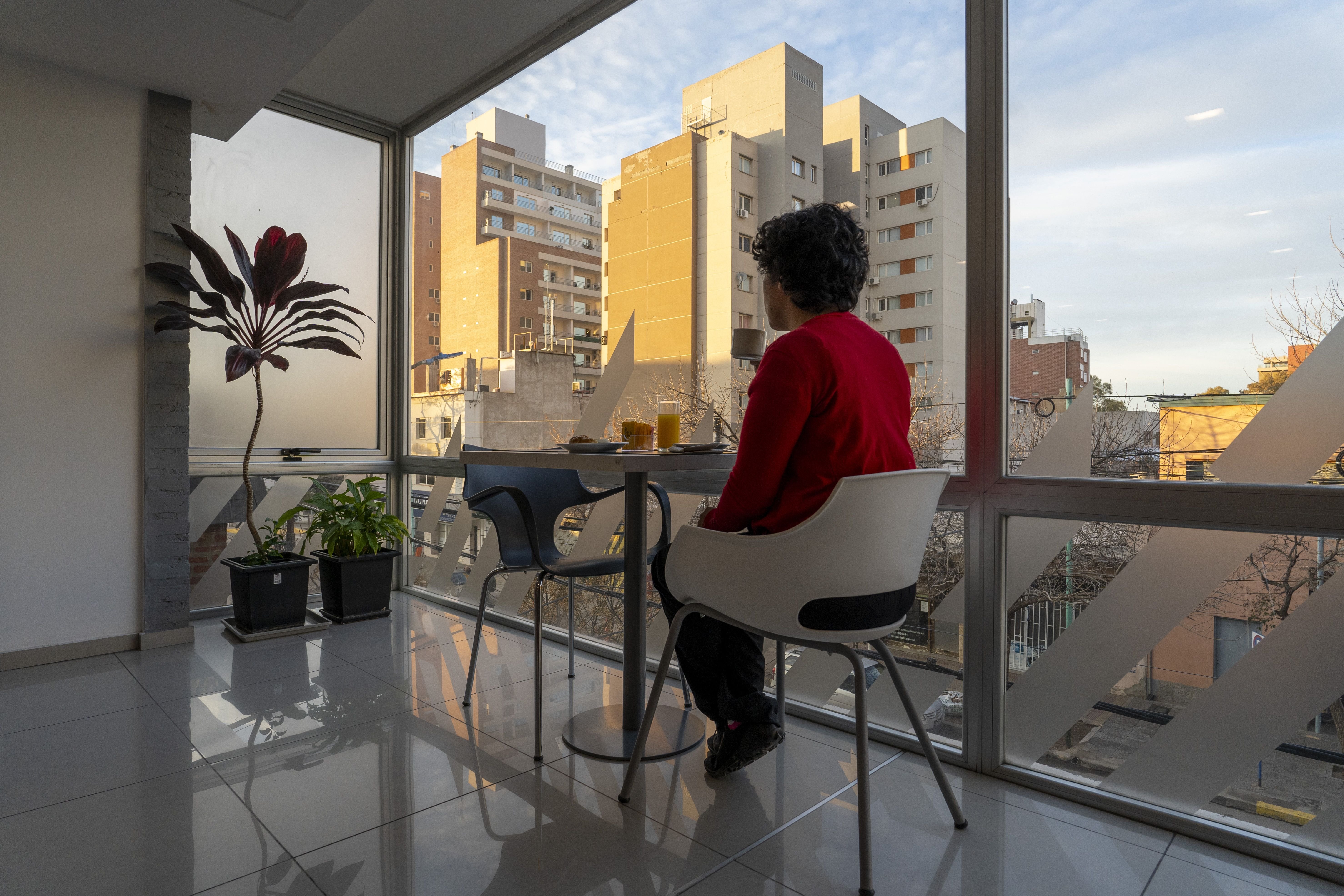 Hotel Neu 354 9/11
