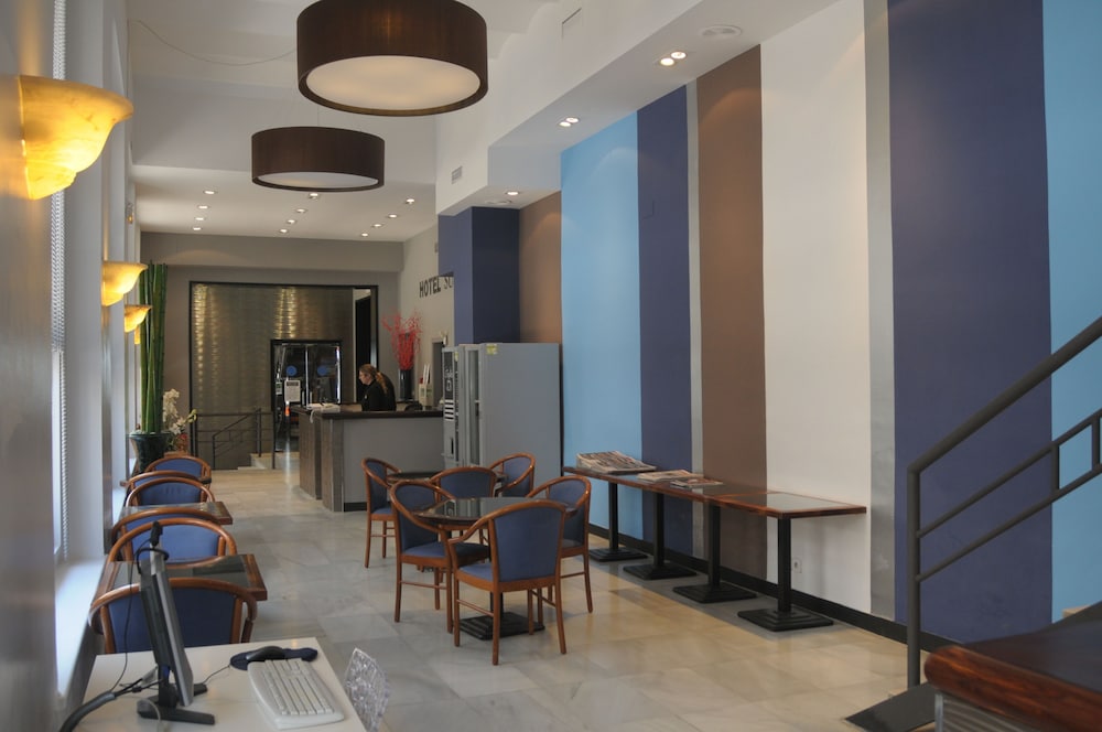 Subur Hotel Sitges 35/44