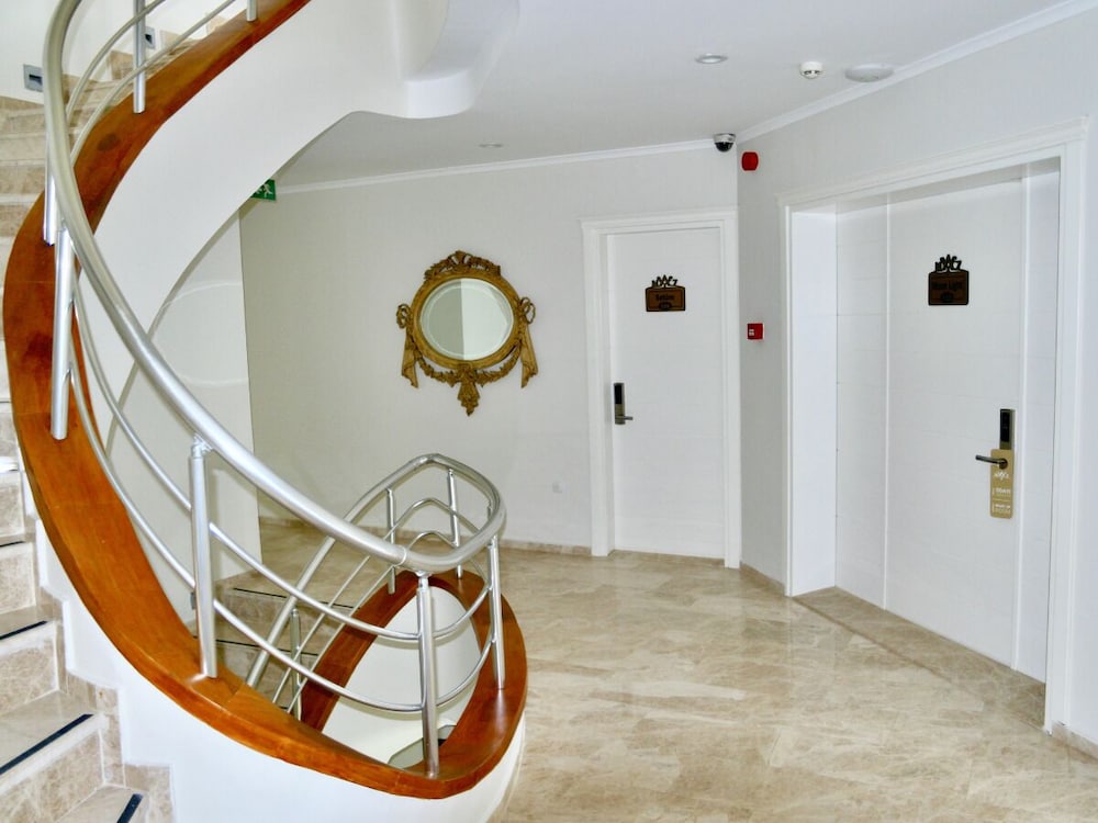 Gocek Naz Hotel 9/68