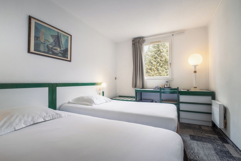 Hotel Paradis De Lourdes 18/62