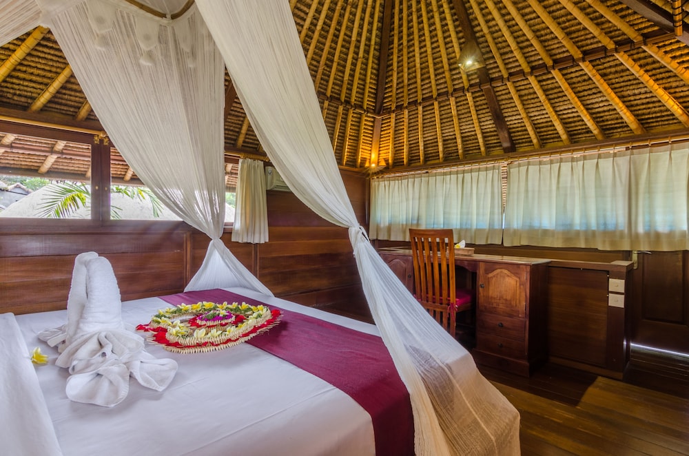 Chili Ubud Cottage 40/72