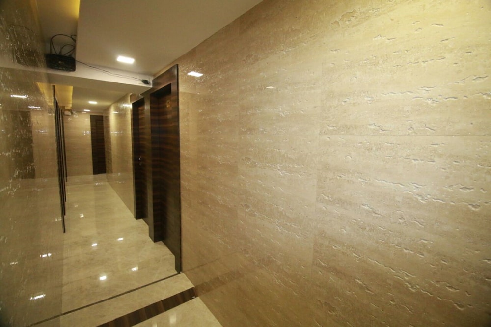Hotel Alfa International 24/25