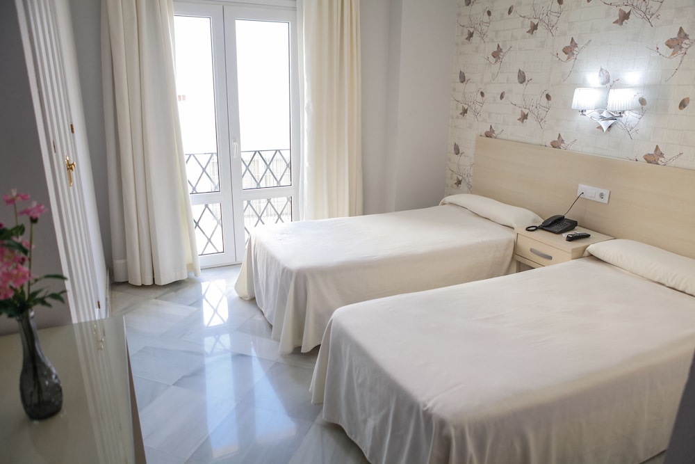 Hostal Chaikana 4/18