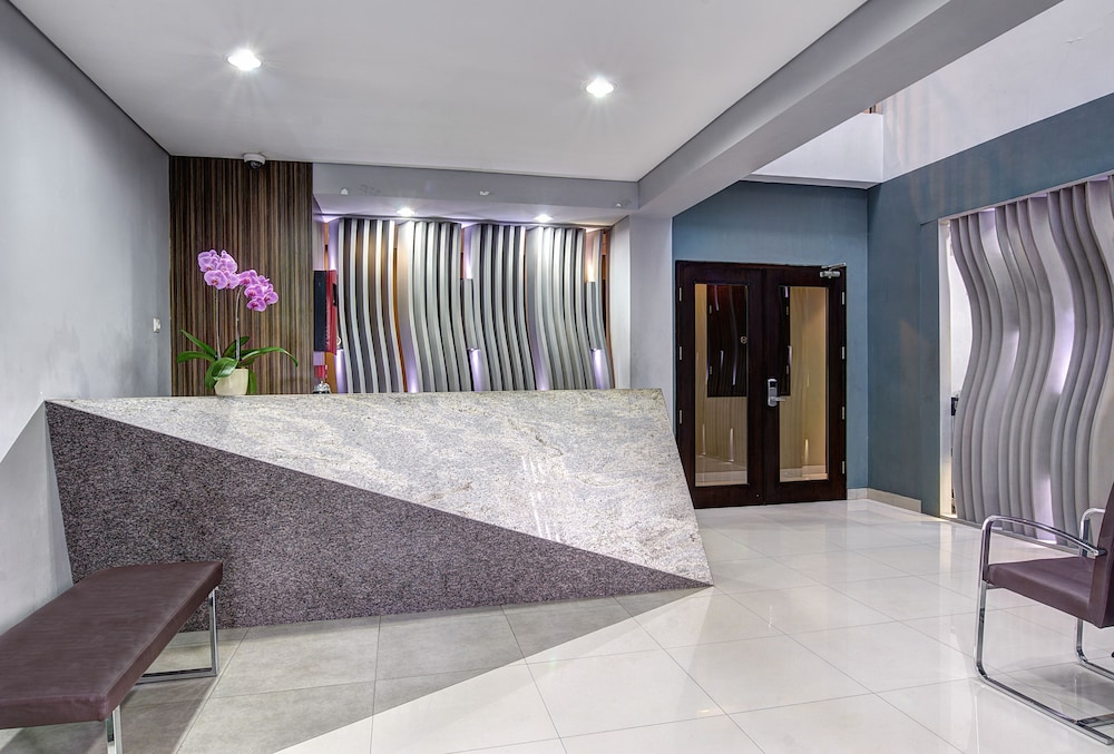 Sampit Residence Managed by FLAT06 9/40