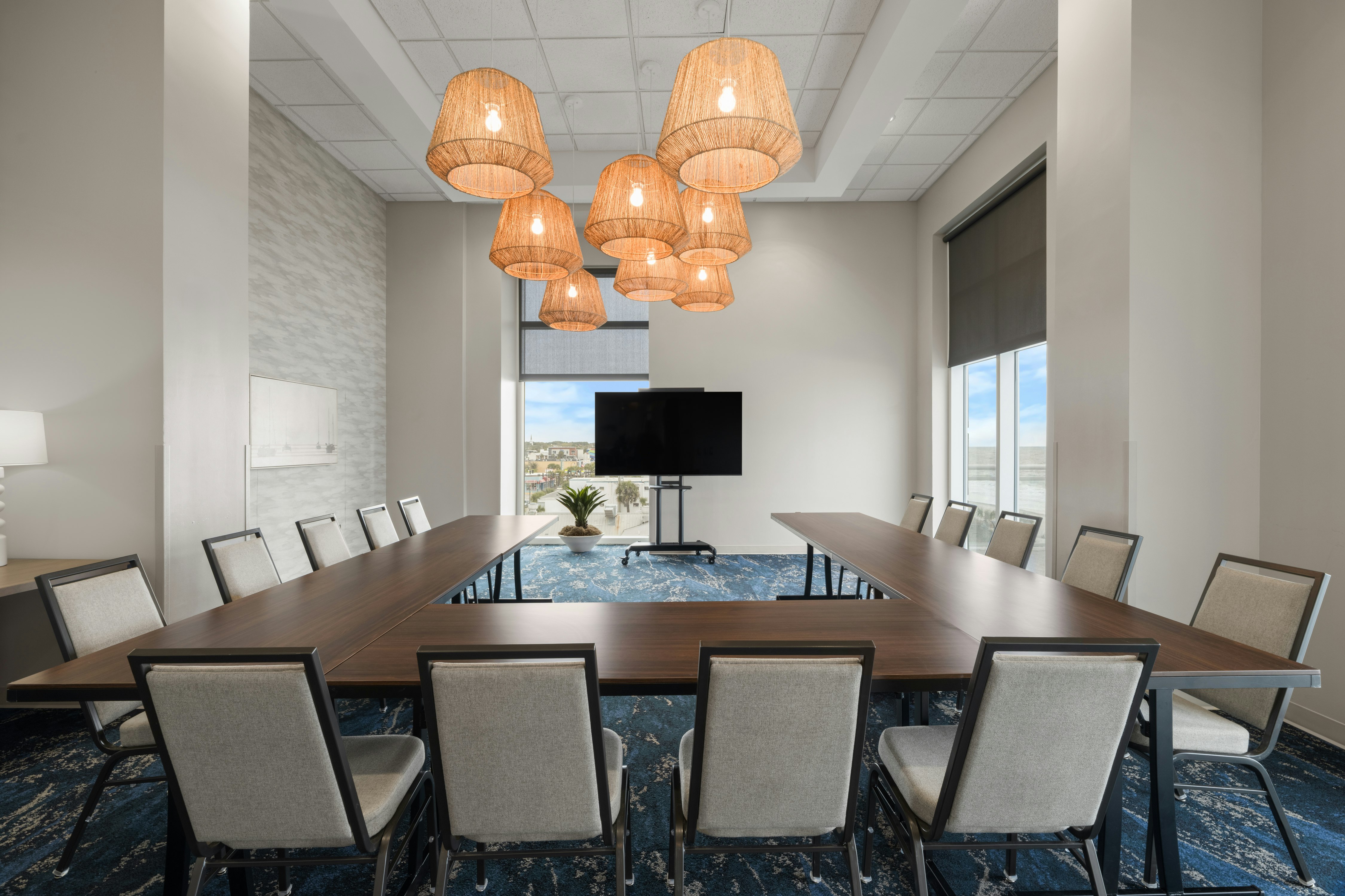 Homewood Suites by Hilton Myrtle Beach Oceanfront 22/31