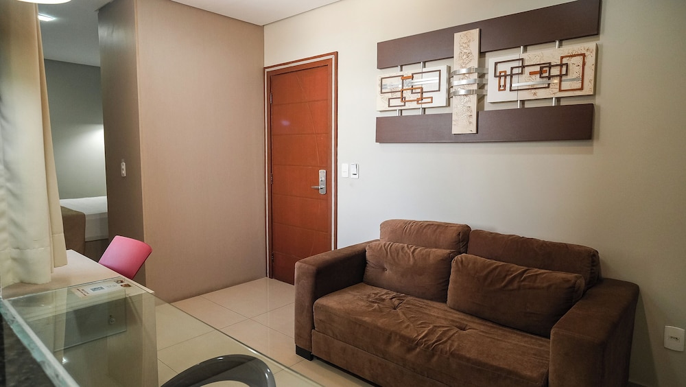 Grande Hotel Suites Ipatinga 34/52