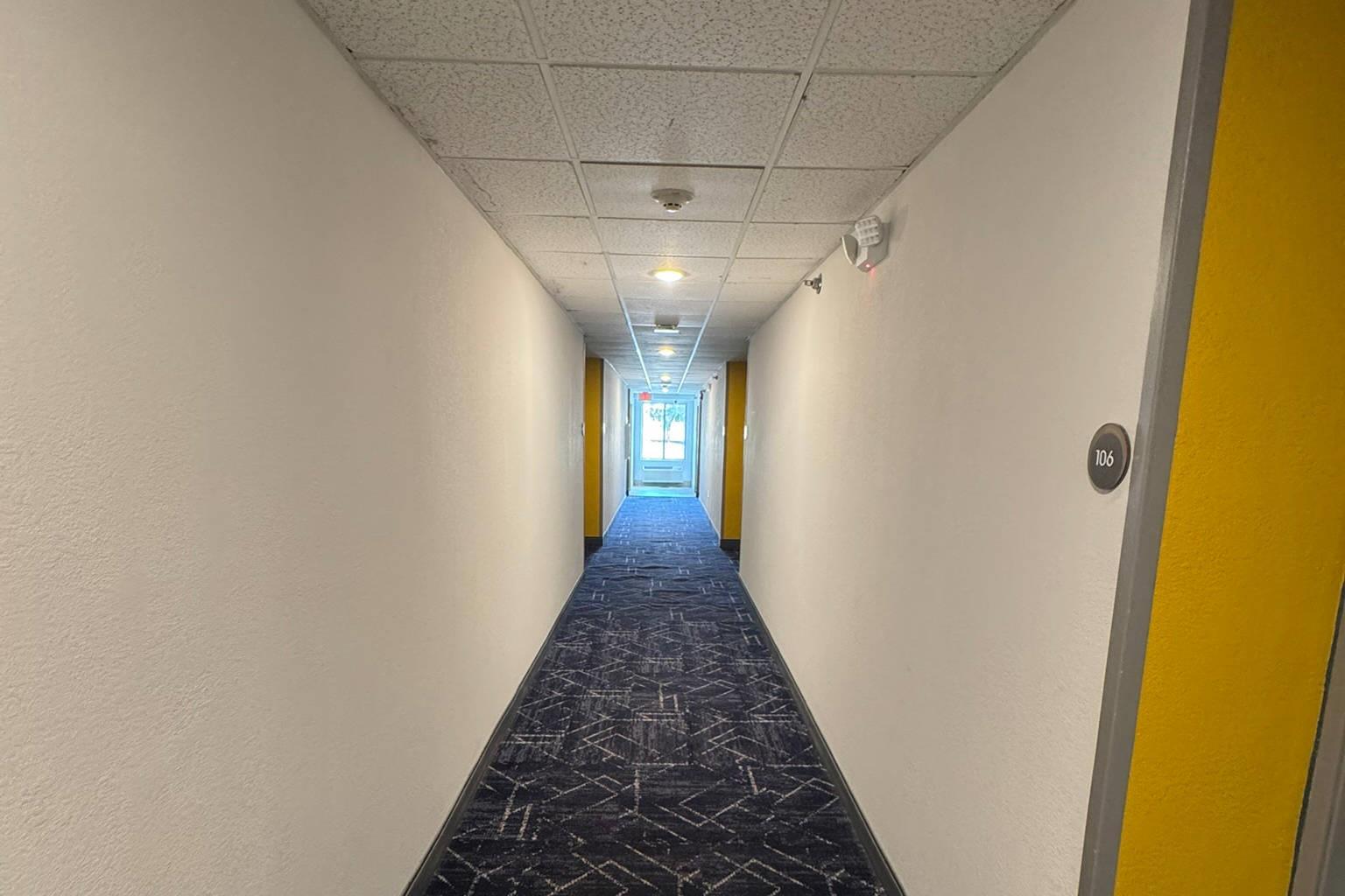 Comfort Inn & Suites Olathe - Kansas City 39/39