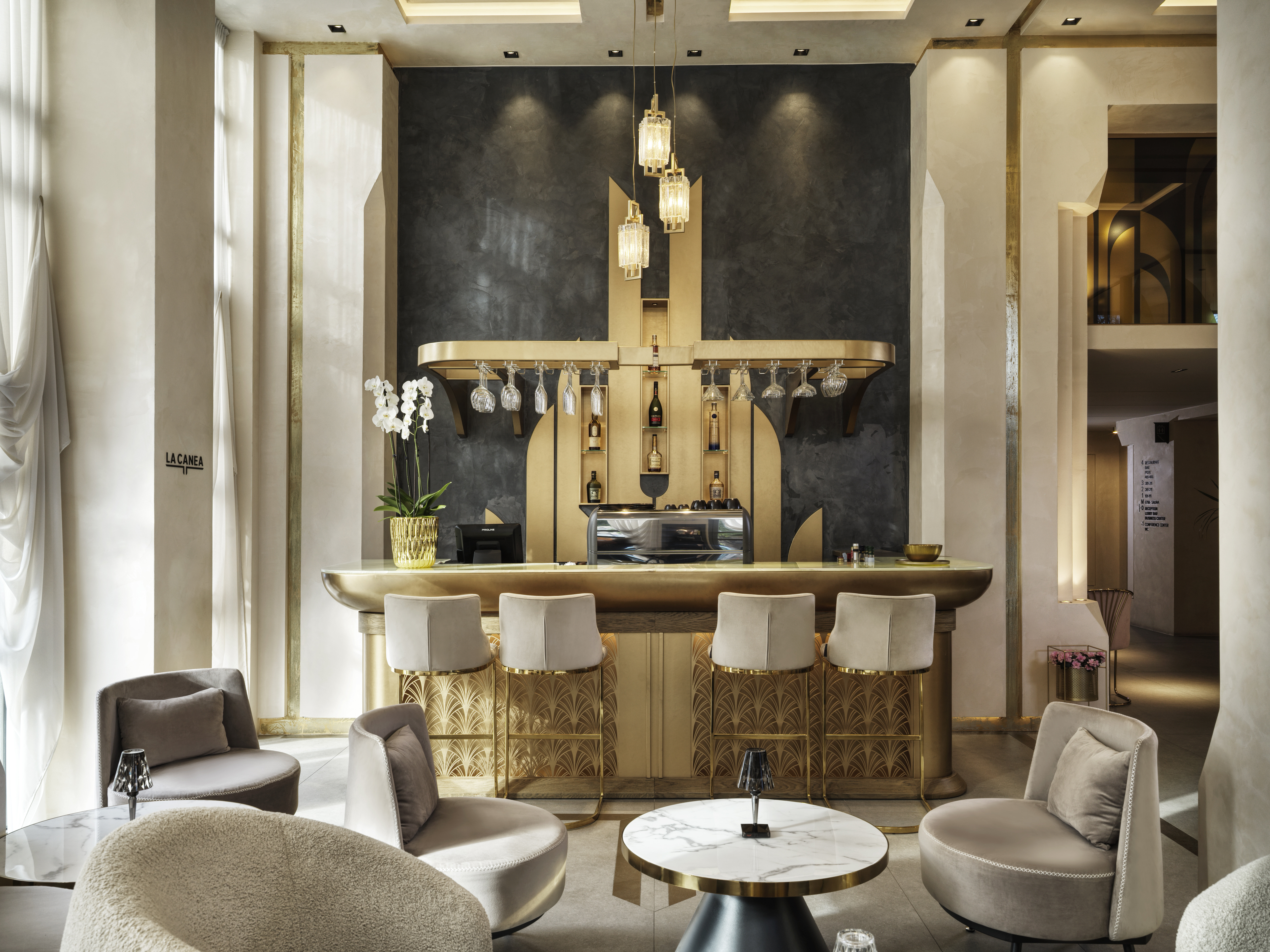 The Chania Hotel 22/33