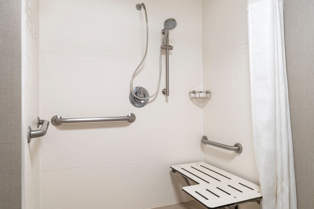 Residence Inn Salt Lake City Airport 18/29