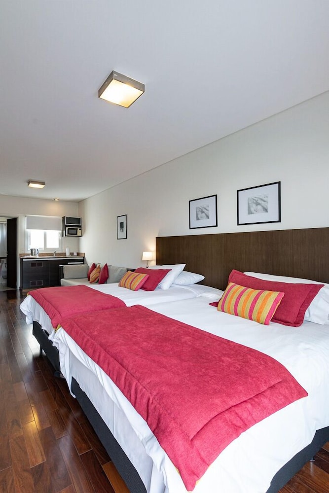 Argenta Suites Belgrano 20/63
