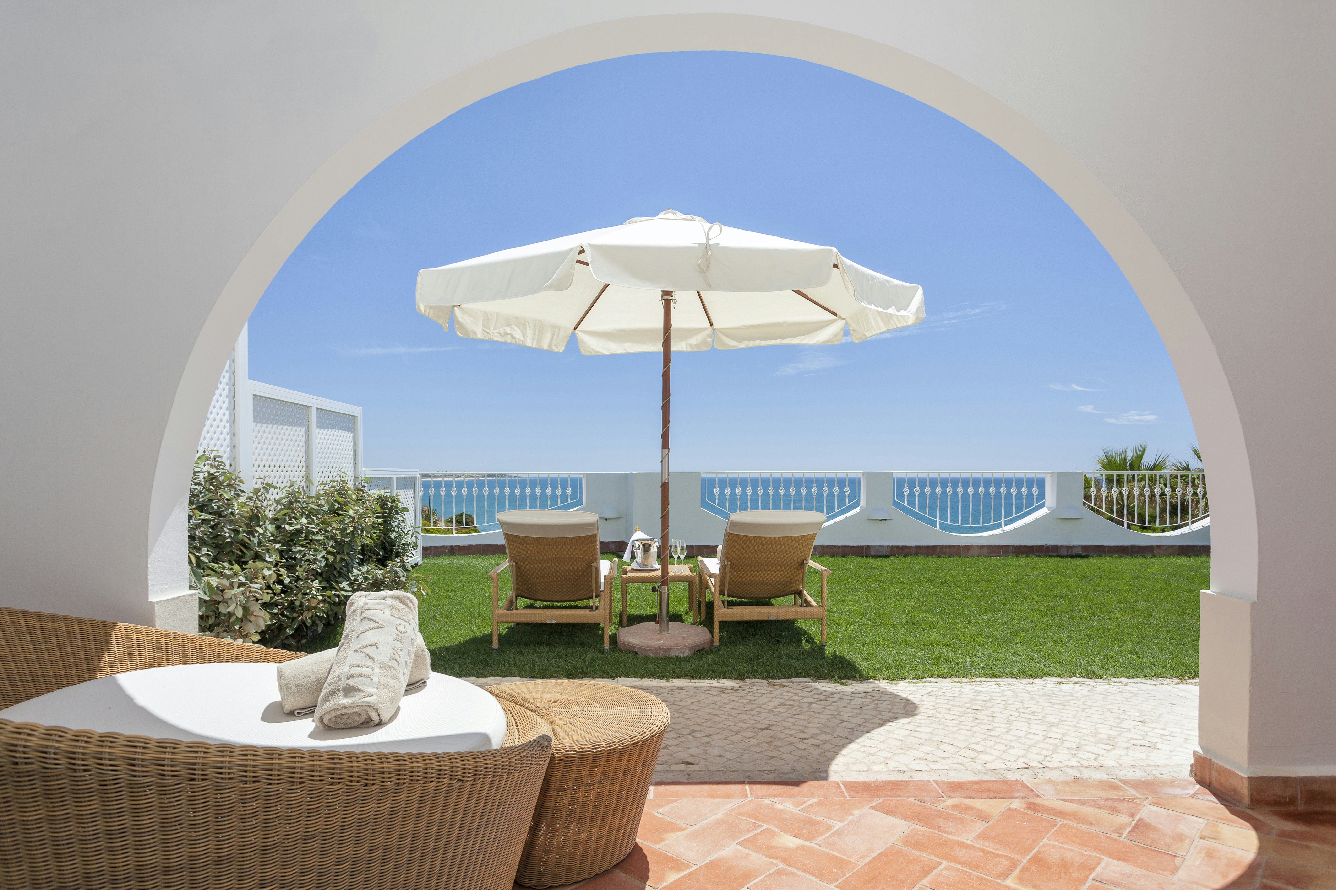 Vila Vita Parc Resort And Spa 39/83