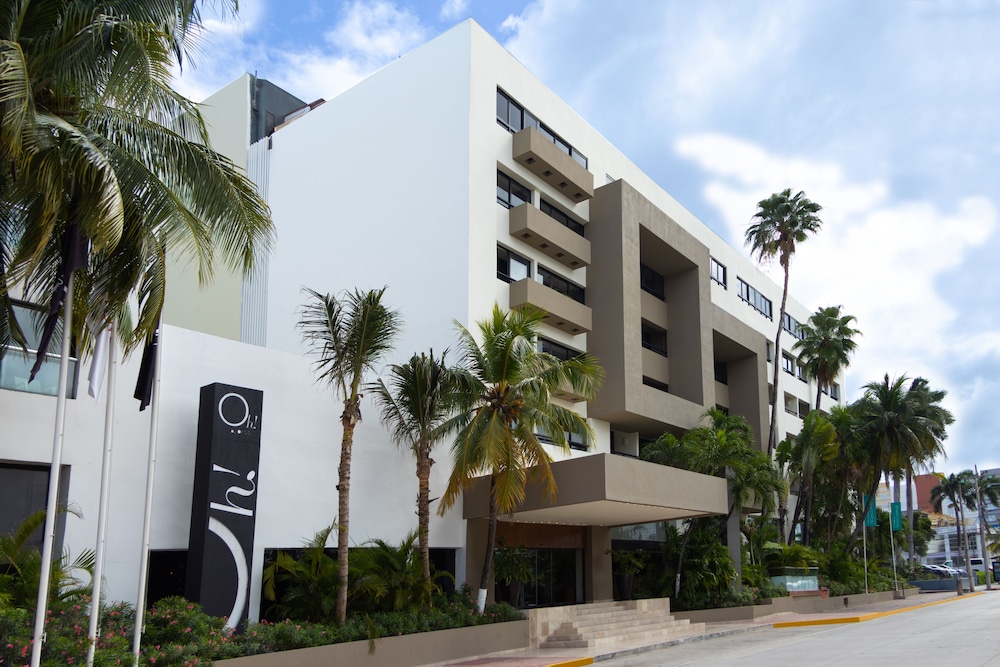 Smart Cancun The Urban Oasis 6/61