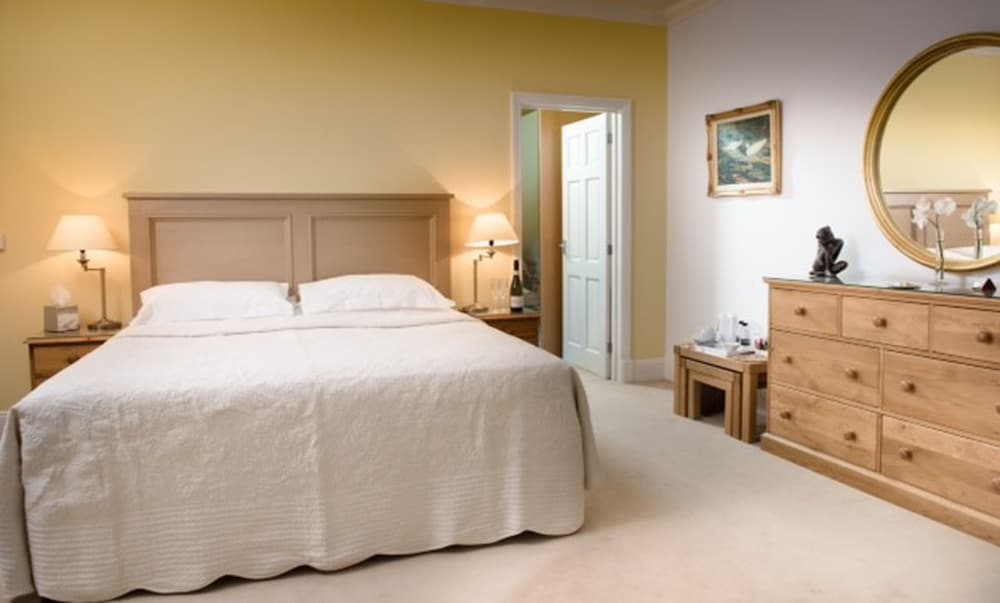 Willowbeck Lodge Guest House 8/24
