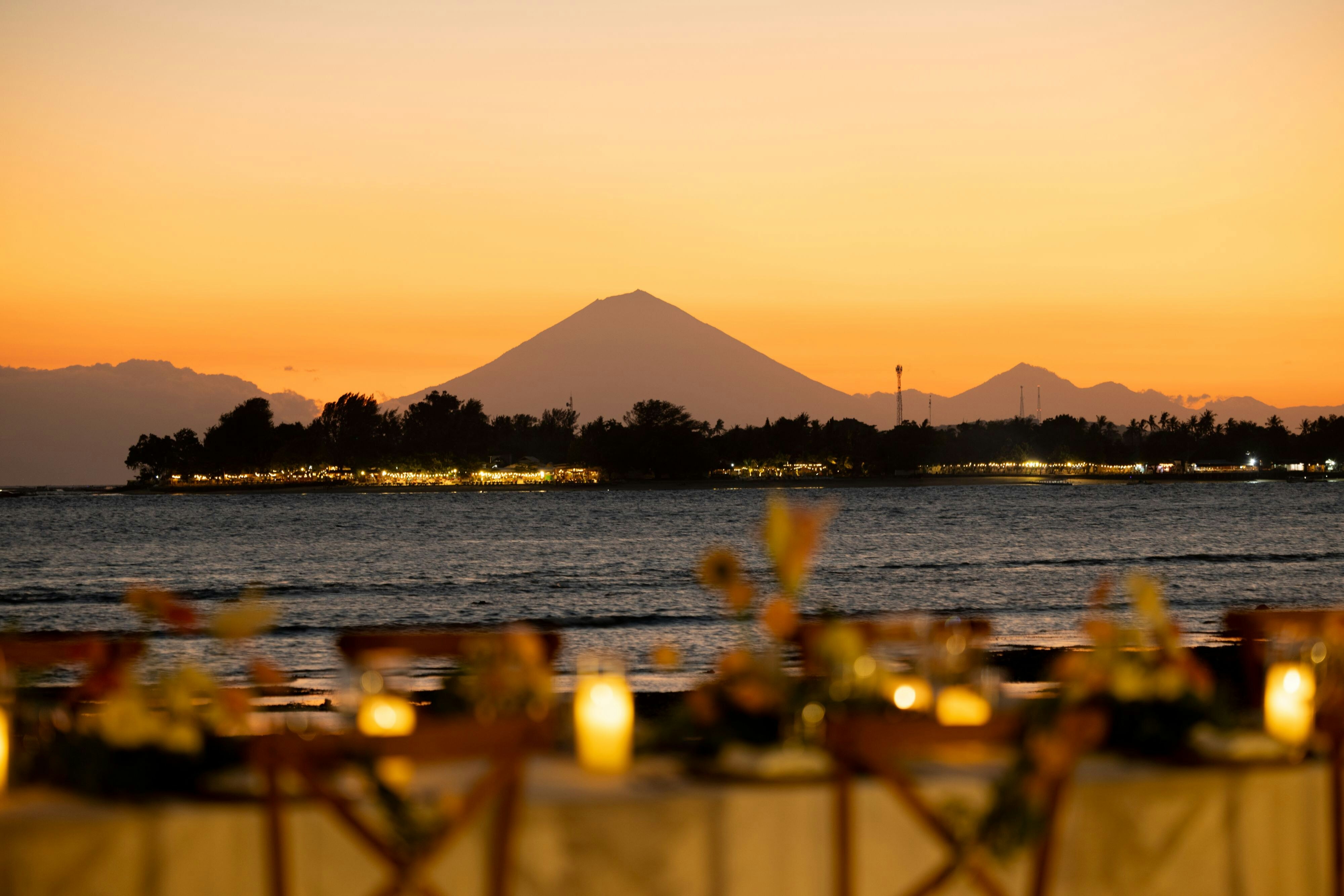The Sira, a Luxury Collection Resort & Spa, Lombok 21/47