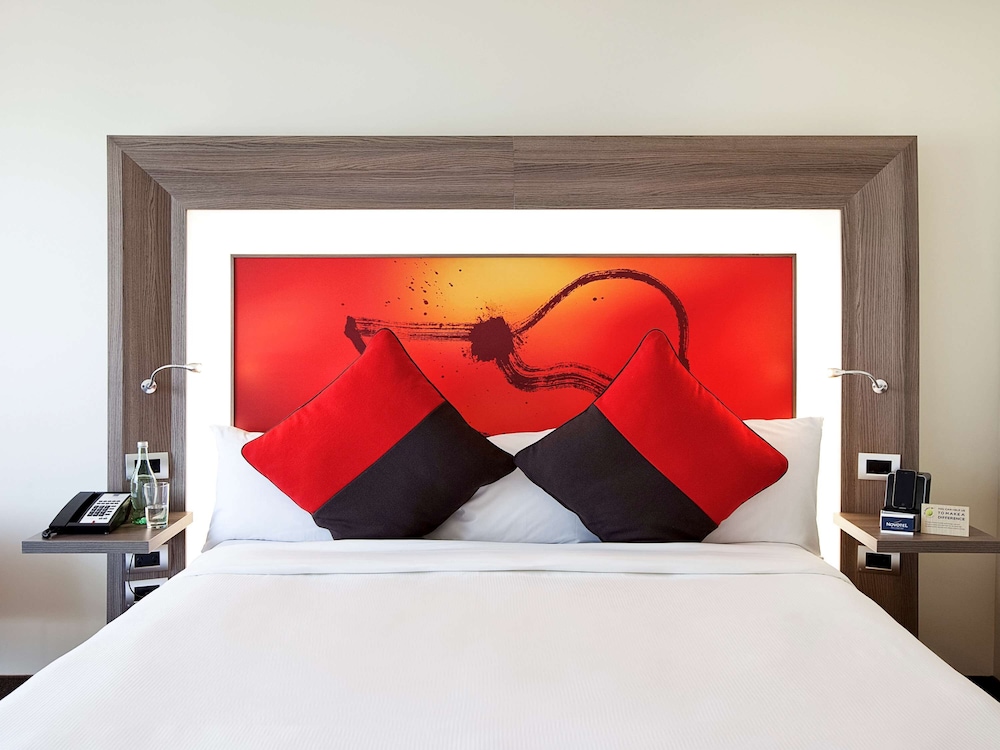 Novotel Wellington 18/63
