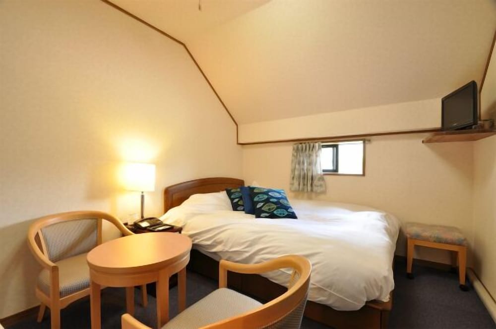 Room, Double Bed