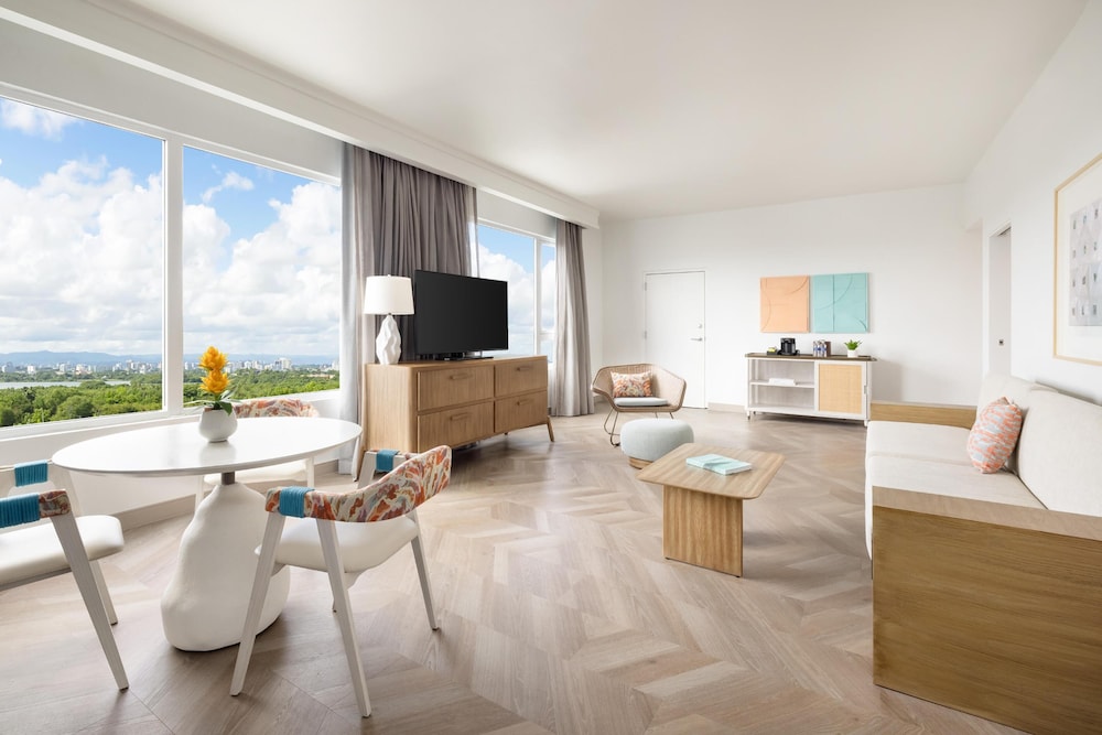 Hyatt Centric San Juan Isla Verde 42/57