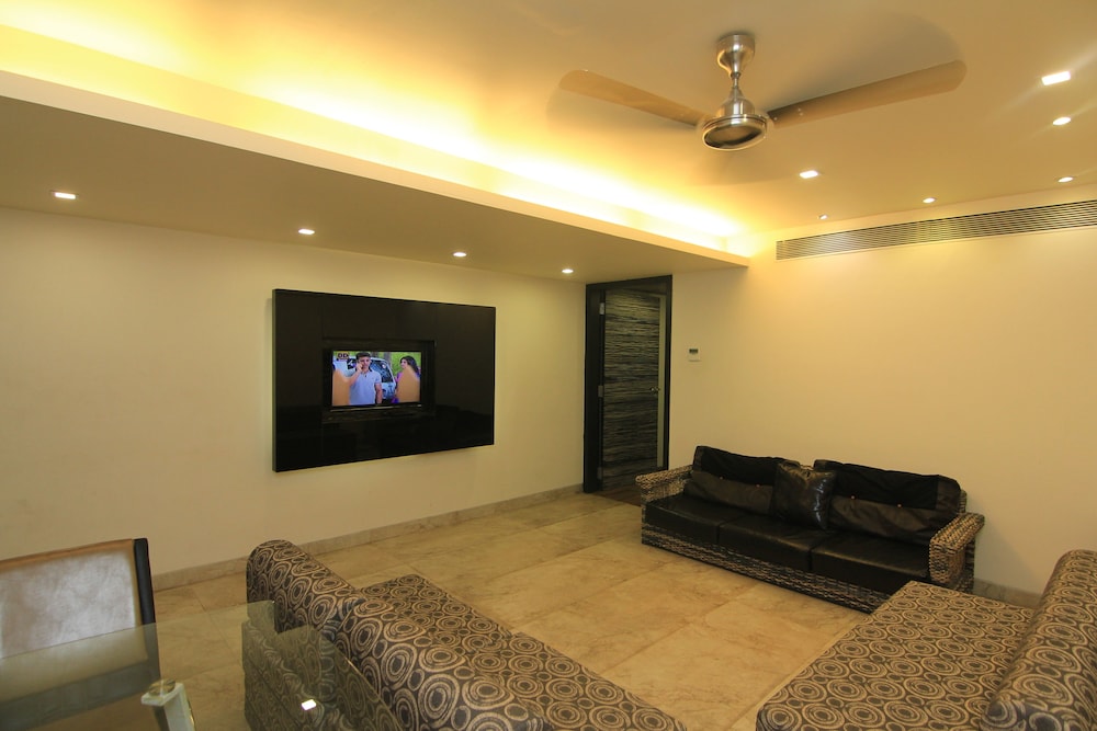 Kumar Resort Lonavala 32/50