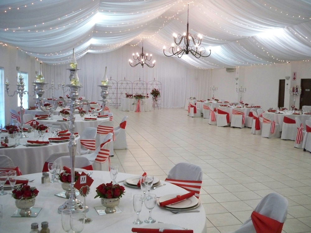 De Oude Meul Country Lodge 24/50