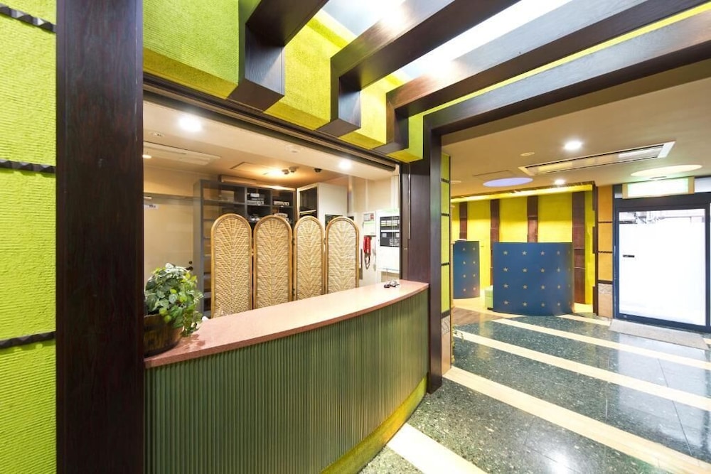インターナショナルホテル歌舞伎町 写真4