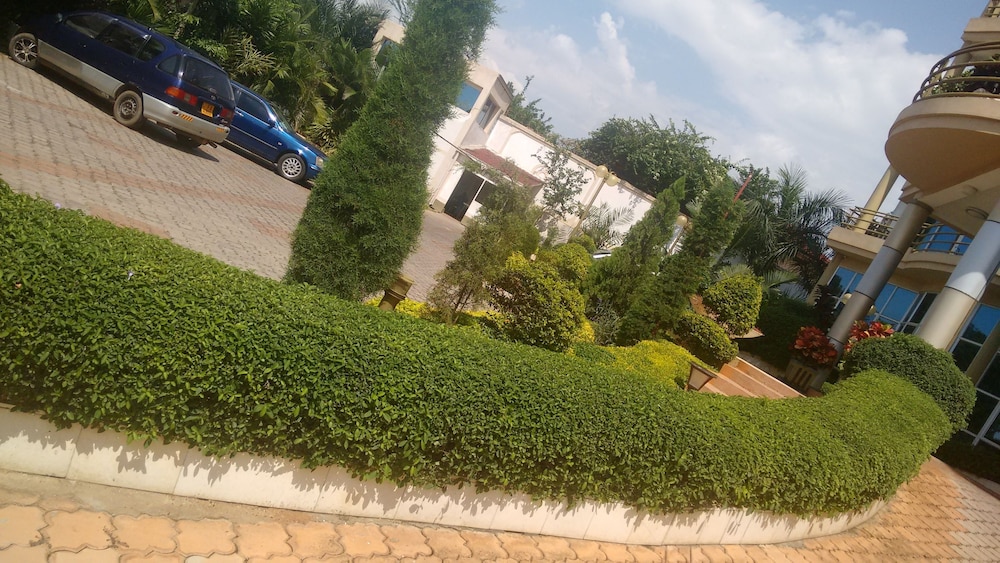 Martha Hotel Bujumbura 23/23