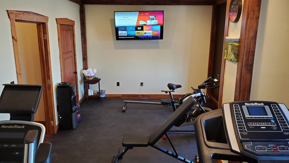 The Lodges at Gettysburg 33/61