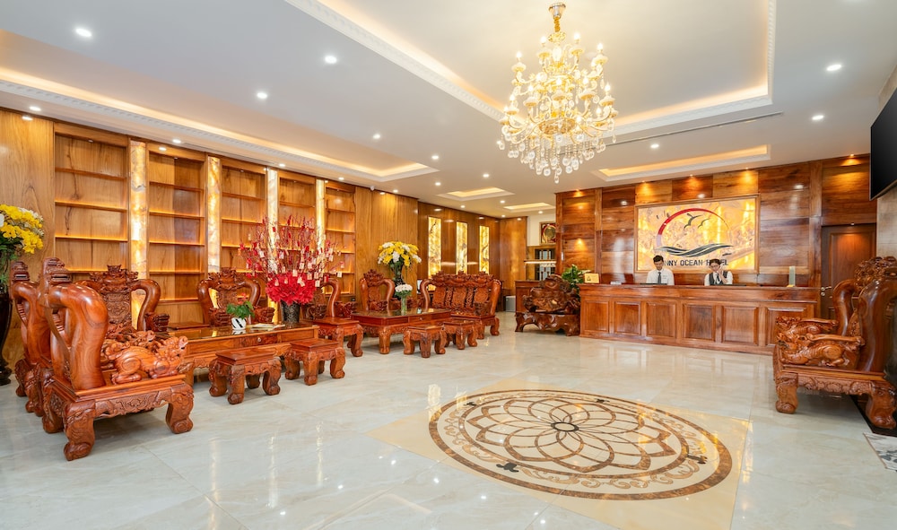 Sunny Ocean Hotel & Apartment 58/71