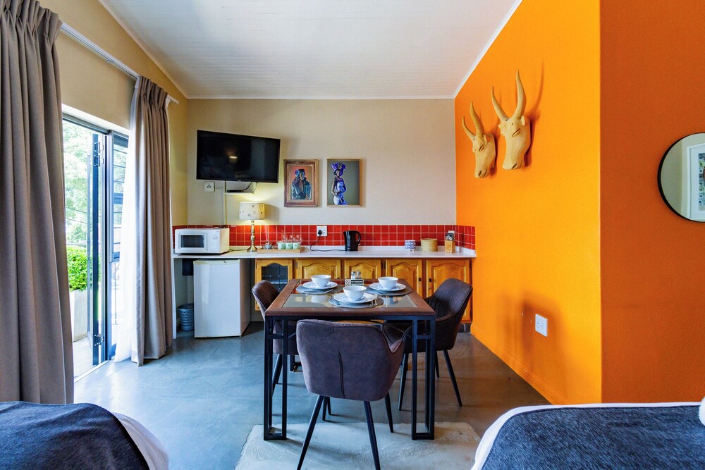 Pumleni Guesthouse 27/50