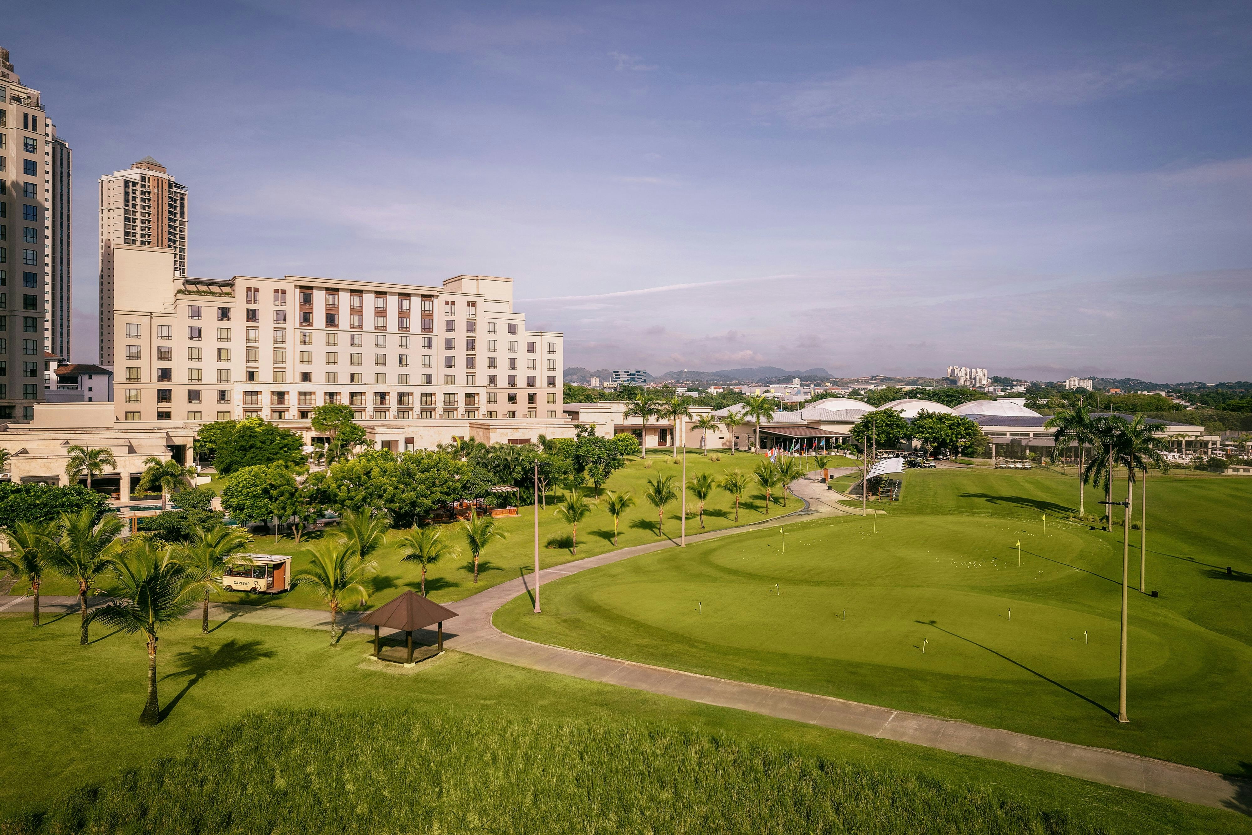 The Santa Maria A Luxury Collection Hotel Golf Resort Panama City 71/76