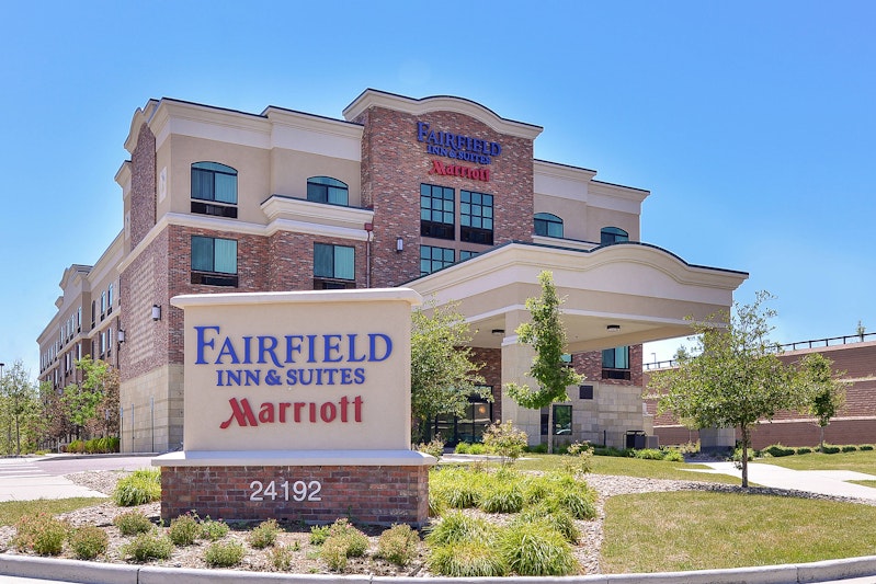 Fairfield Inn Suites Denver Aurora Parker 1/16