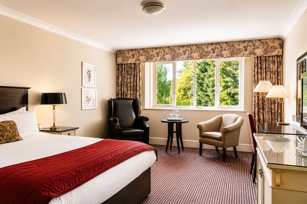 Macdonald Berystede Hotel And Spa 11/45