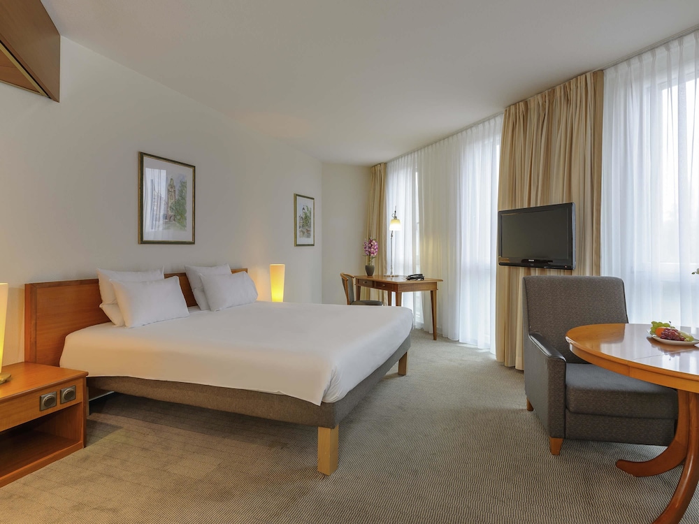 Novotel Freiburg am Konzerthaus 23/77