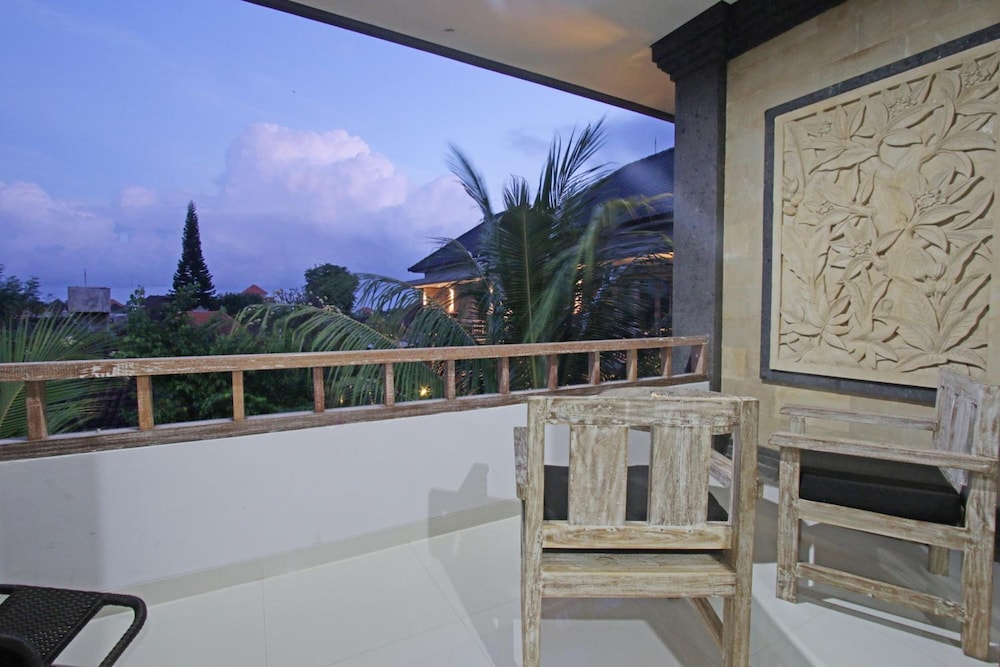 Batu Empug Ubud Cottage 10/40