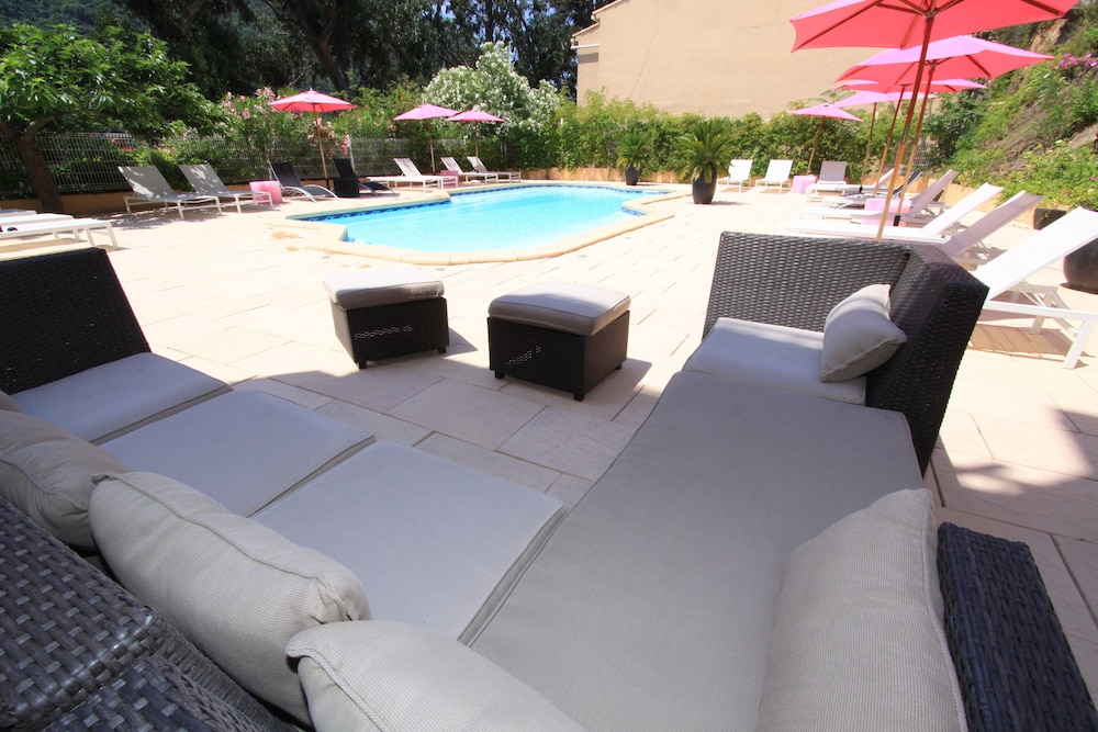 Hotel Le Lonca 27/46