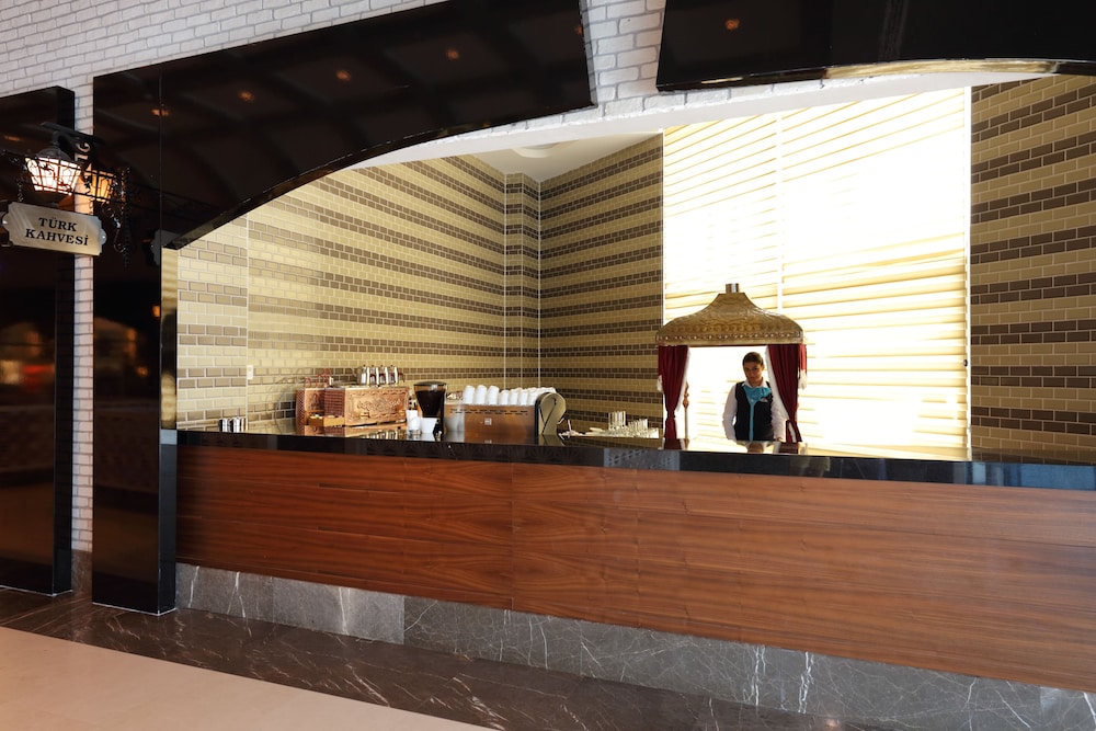 Sueno Hotels Deluxe Belek 15/77