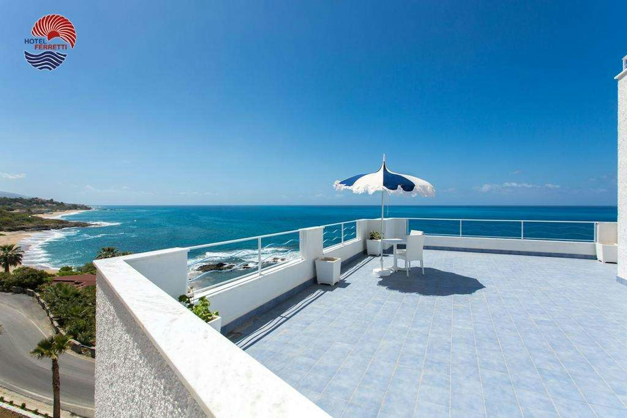HOTEL FERRETTI 63/69