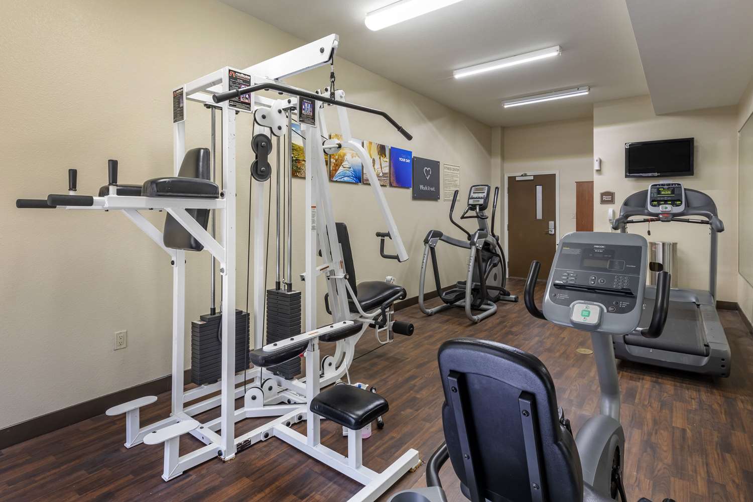 Comfort Suites Plano - Dallas North 11/24