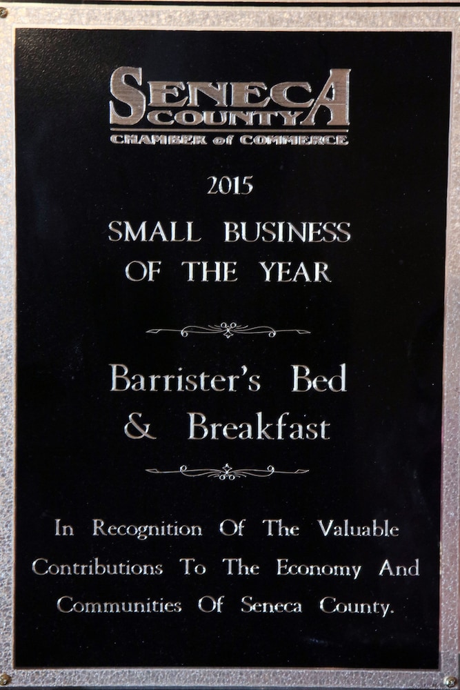Barrister s Bed & Breakfast 28/42