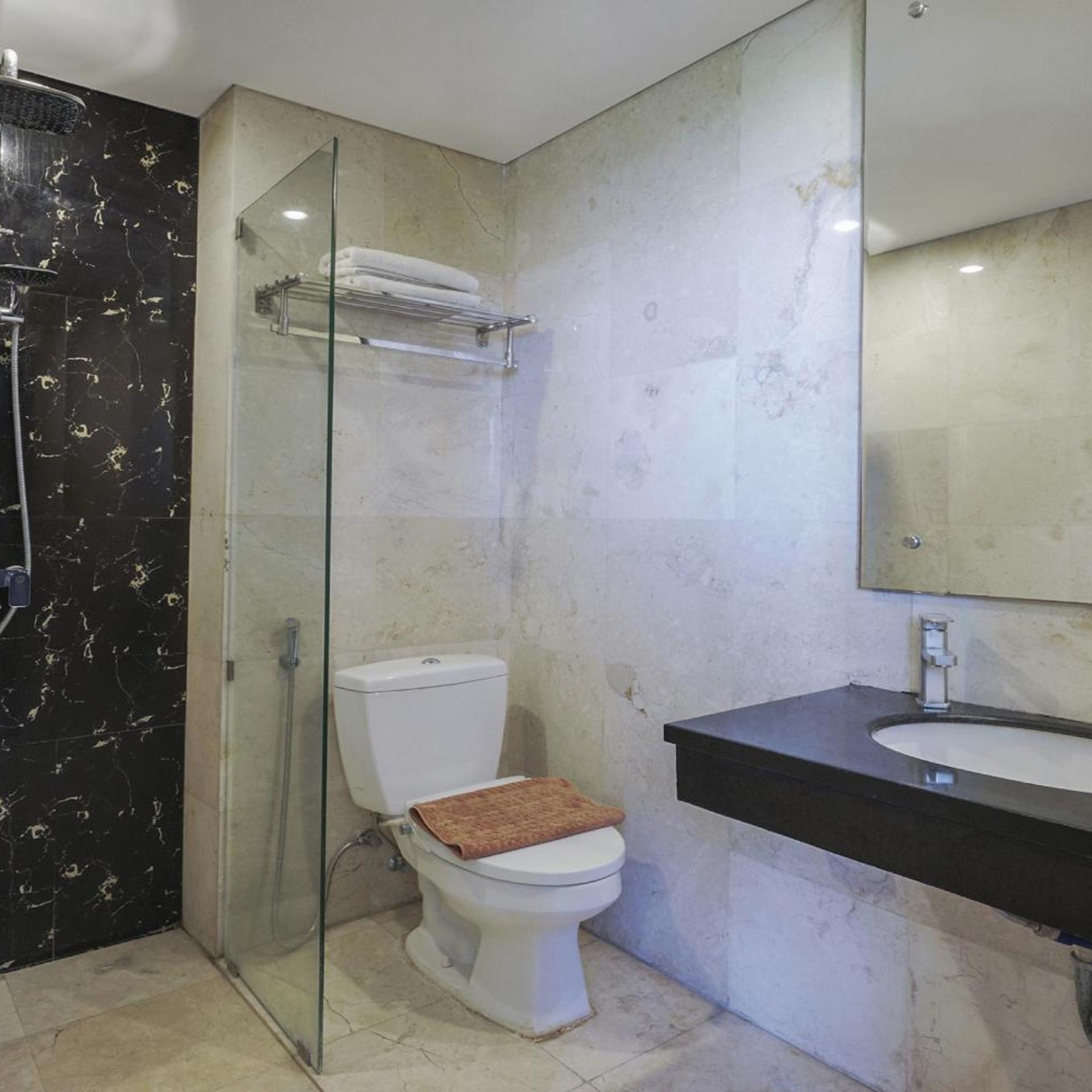 Townhouse Oak Princess Keisha 48/50