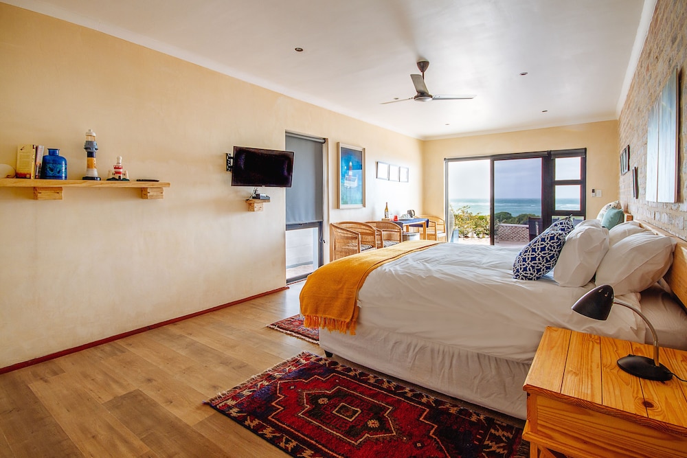 Spookdraai B&B 10/29