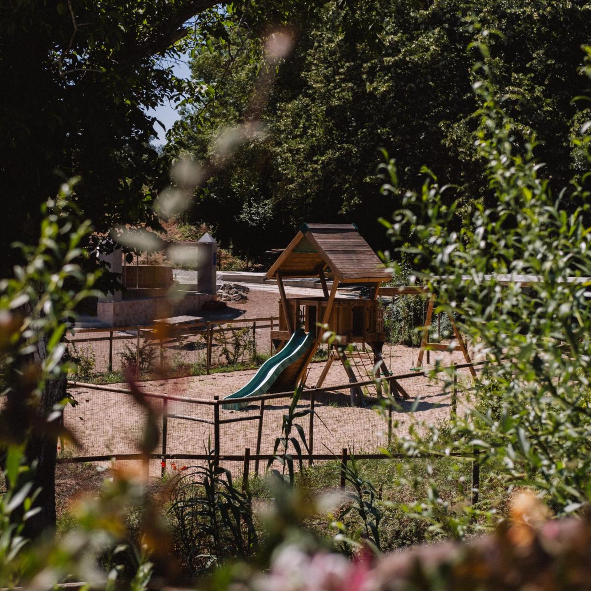Gandum Village Conscious Boutique Hotel 31/50