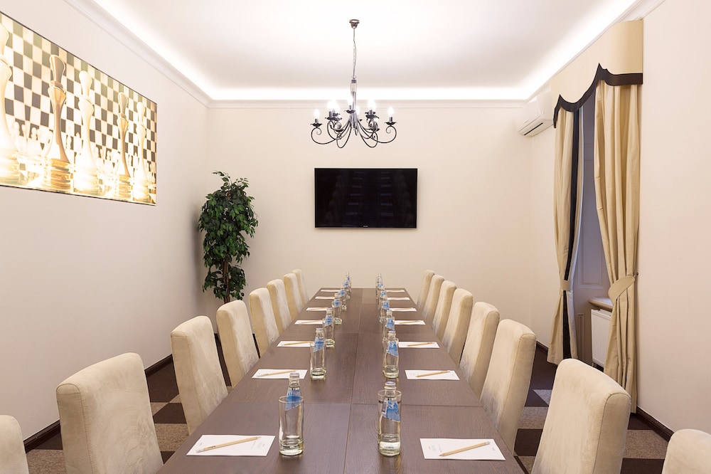 Radisson Hotel Old Town Rigae 63/73