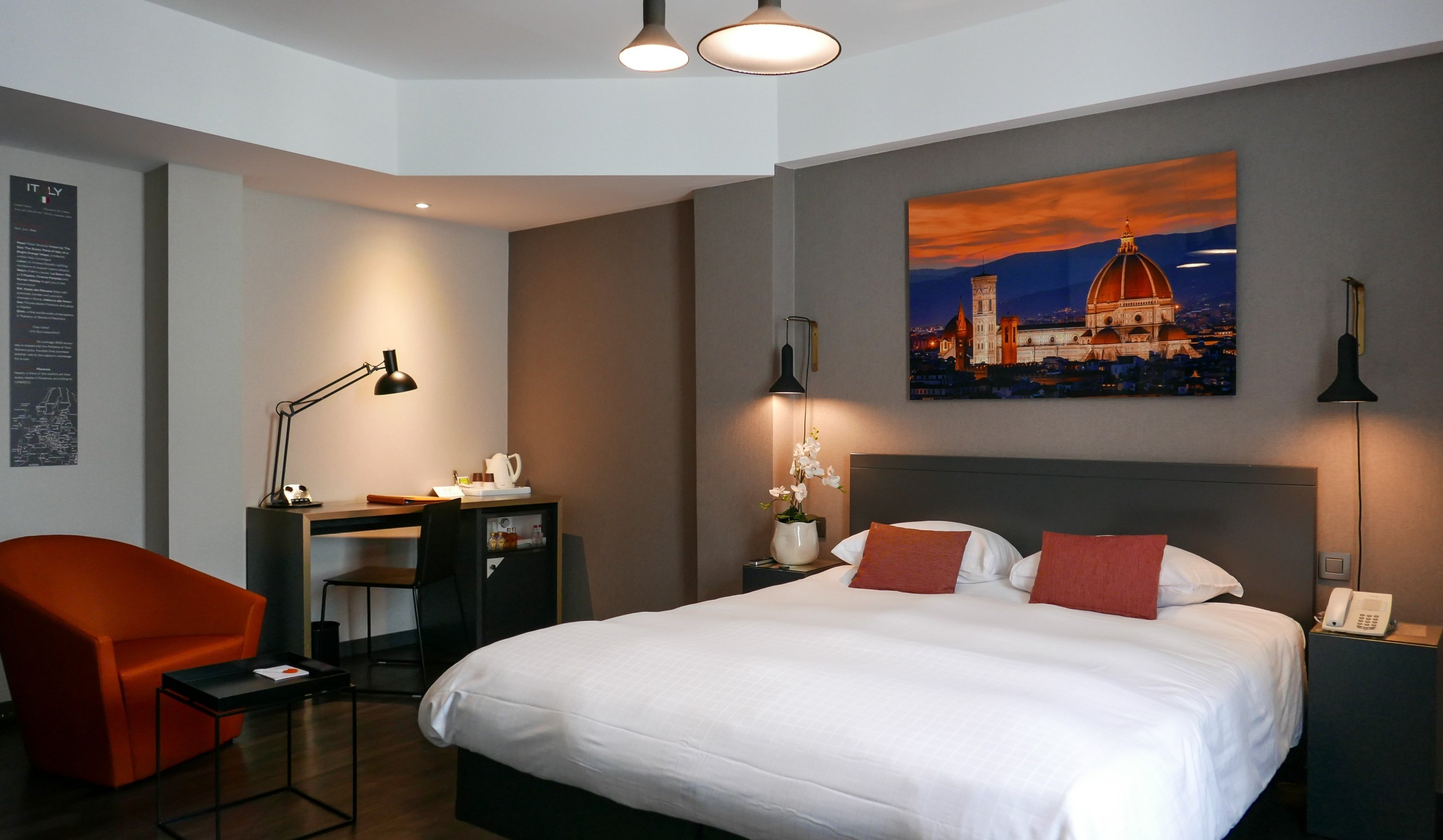 Atlas Hotel Brussels 18/55
