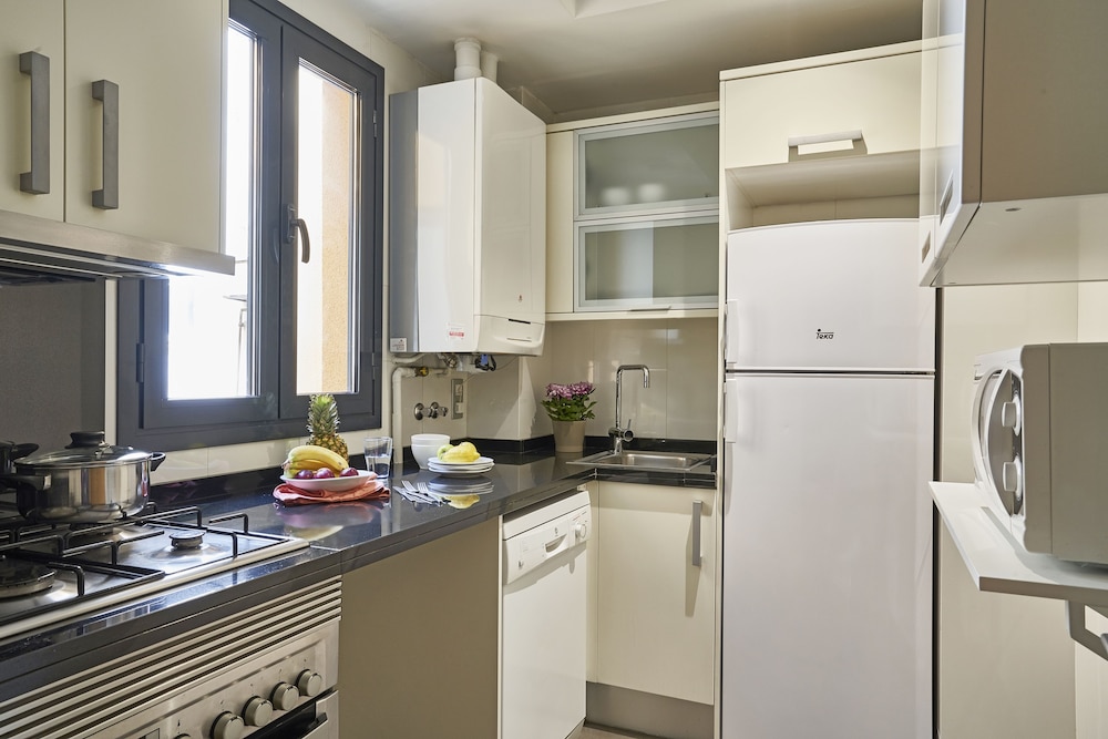 AinB Sagrada Familia Apartments 65/74